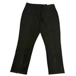 New with tags Soft Surroundings Pull-On Slim Ankle Pants – Size Large L lg